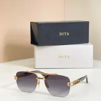 $76.00 USD Dita AAA Quality Sunglasses #1434396