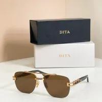 $76.00 USD Dita AAA Quality Sunglasses #1434398