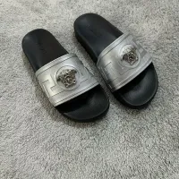 $52.00 USD Versace Slippers For Women #1434402