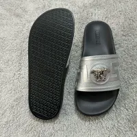 $52.00 USD Versace Slippers For Women #1434402