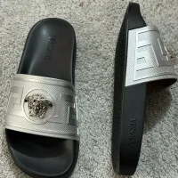 $52.00 USD Versace Slippers For Women #1434402