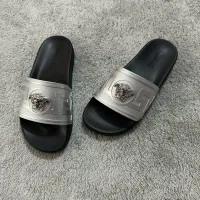 $52.00 USD Versace Slippers For Women #1434402