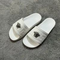 $52.00 USD Versace Slippers For Men #1434413