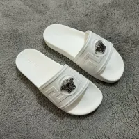 $52.00 USD Versace Slippers For Women #1434417