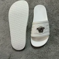 $52.00 USD Versace Slippers For Women #1434417