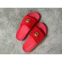 $52.00 USD Versace Slippers For Men #1434428