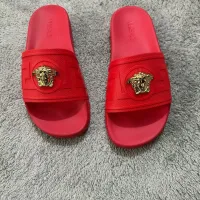 $52.00 USD Versace Slippers For Women #1434429