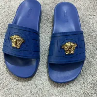 $52.00 USD Versace Slippers For Women #1434431