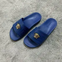 $52.00 USD Versace Slippers For Women #1434431