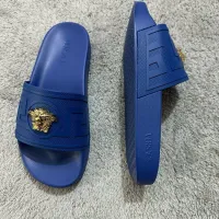 $52.00 USD Versace Slippers For Women #1434431