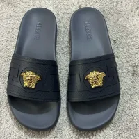 $52.00 USD Versace Slippers For Women #1434443