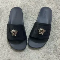 $52.00 USD Versace Slippers For Women #1434447
