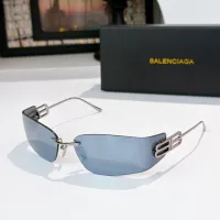 $60.00 USD Balenciaga AAA Quality Sunglasses #1434449