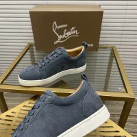 $85.00 USD Christian Louboutin Casual Shoes For Men #1434456