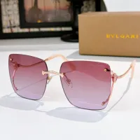 $60.00 USD Bvlgari AAA Quality Sunglasses #1434458