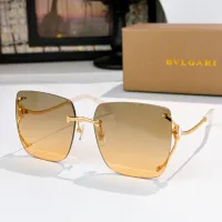 $60.00 USD Bvlgari AAA Quality Sunglasses #1434462