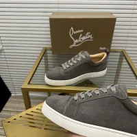 $85.00 USD Christian Louboutin Casual Shoes For Men #1434464