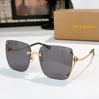 $60.00 USD Bvlgari AAA Quality Sunglasses #1434465