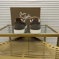 $85.00 USD Christian Louboutin Casual Shoes For Women #1434466