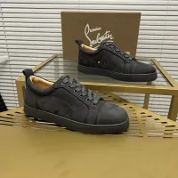 $85.00 USD Christian Louboutin Casual Shoes For Men #1434467