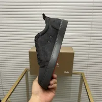 $85.00 USD Christian Louboutin Casual Shoes For Men #1434467