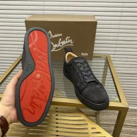 $85.00 USD Christian Louboutin Casual Shoes For Men #1434467