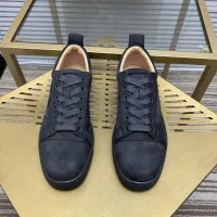$85.00 USD Christian Louboutin Casual Shoes For Women #1434468