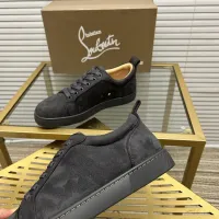 $85.00 USD Christian Louboutin Casual Shoes For Women #1434468