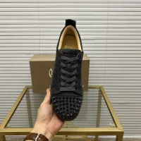 $85.00 USD Christian Louboutin Casual Shoes For Men #1434469