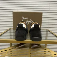 $85.00 USD Christian Louboutin Casual Shoes For Women #1434470