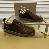 $88.00 USD Christian Louboutin Casual Shoes For Men #1434471