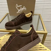 $88.00 USD Christian Louboutin Casual Shoes For Men #1434471