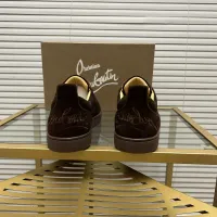 $88.00 USD Christian Louboutin Casual Shoes For Women #1434472
