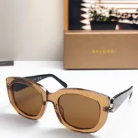 $60.00 USD Bvlgari AAA Quality Sunglasses #1434474