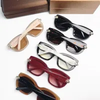 $60.00 USD Bvlgari AAA Quality Sunglasses #1434474