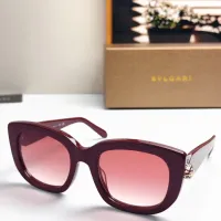 $60.00 USD Bvlgari AAA Quality Sunglasses #1434476