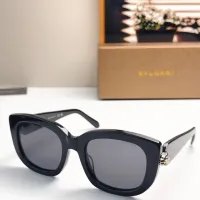 $60.00 USD Bvlgari AAA Quality Sunglasses #1434477