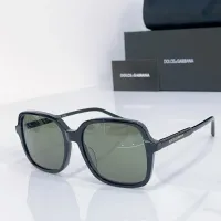 $60.00 USD Dolce & Gabbana AAA Quality Sunglasses #1434480