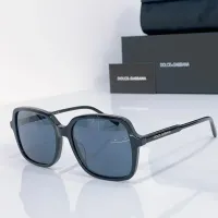 $60.00 USD Dolce & Gabbana AAA Quality Sunglasses #1434483
