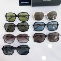 $60.00 USD Dolce & Gabbana AAA Quality Sunglasses #1434484