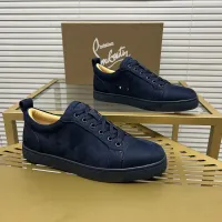 $88.00 USD Christian Louboutin Casual Shoes For Men #1434486