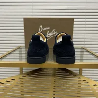 $88.00 USD Christian Louboutin Casual Shoes For Men #1434486