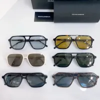 $60.00 USD Dolce & Gabbana AAA Quality Sunglasses #1434488