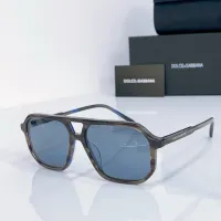 $60.00 USD Dolce & Gabbana AAA Quality Sunglasses #1434490