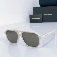 $60.00 USD Dolce & Gabbana AAA Quality Sunglasses #1434491
