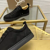 $88.00 USD Christian Louboutin Casual Shoes For Men #1434492