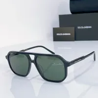 $60.00 USD Dolce & Gabbana AAA Quality Sunglasses #1434493