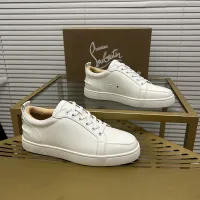 $85.00 USD Christian Louboutin Casual Shoes For Men #1434496