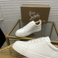 $85.00 USD Christian Louboutin Casual Shoes For Women #1434497