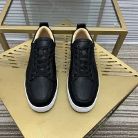 $85.00 USD Christian Louboutin Casual Shoes For Men #1434498